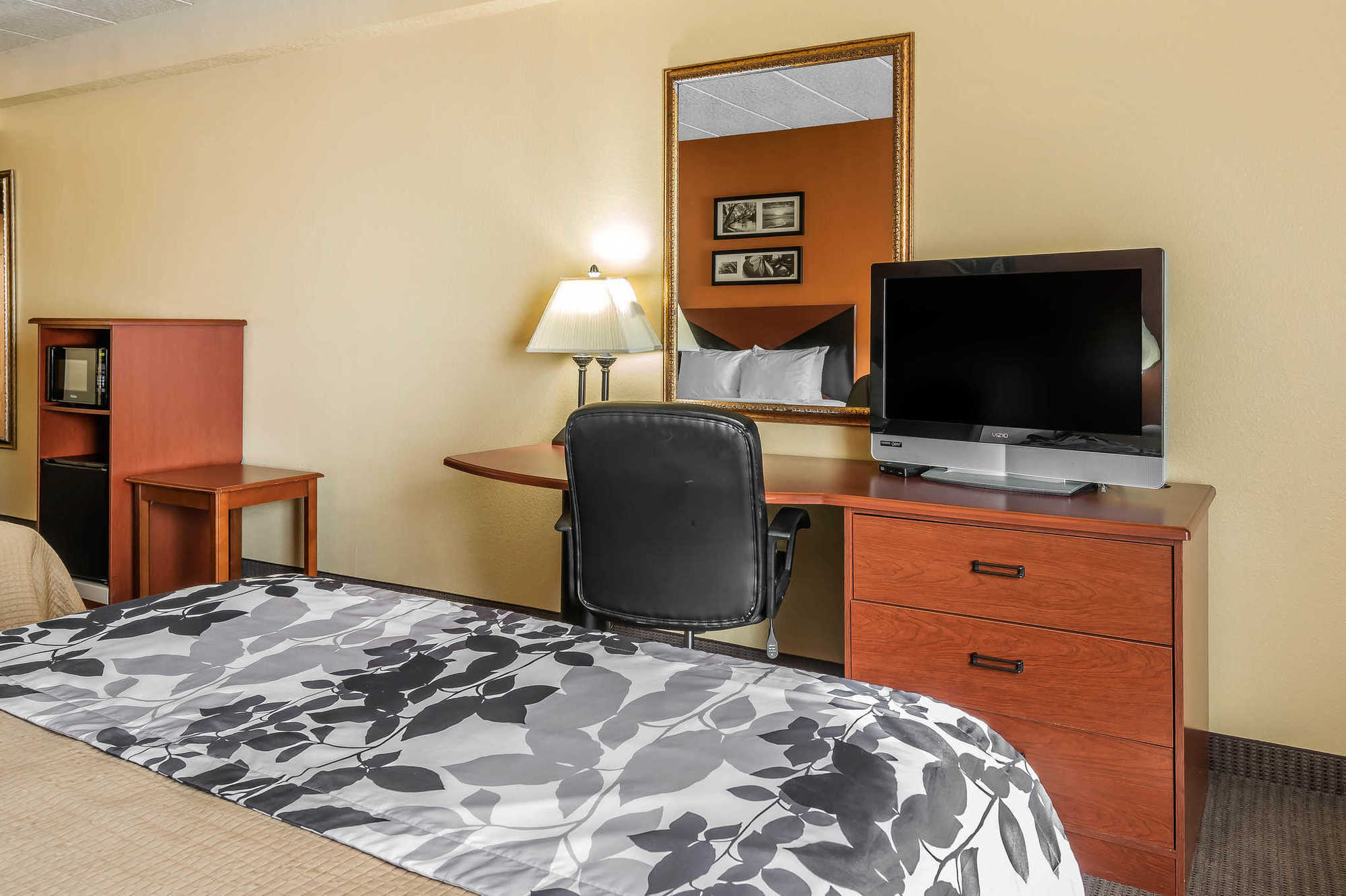 Comfort Inn & Suites Wildwood - The Villages Cameră foto