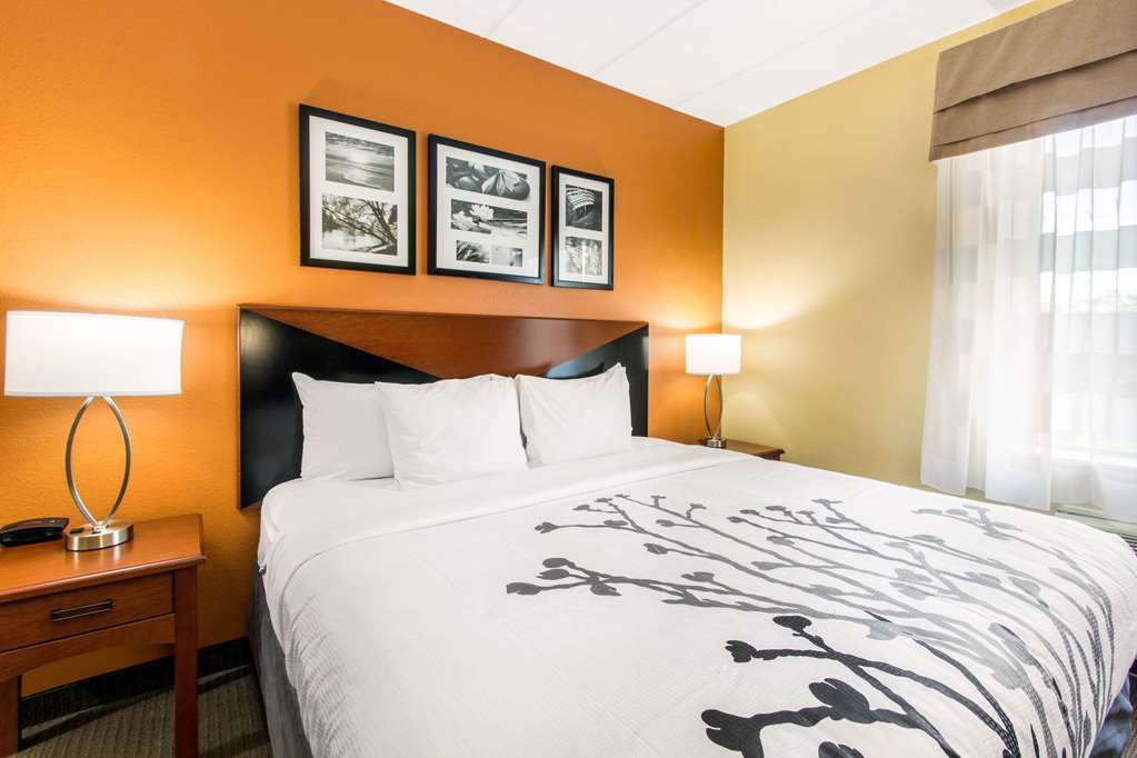 Comfort Inn & Suites Wildwood - The Villages Cameră foto
