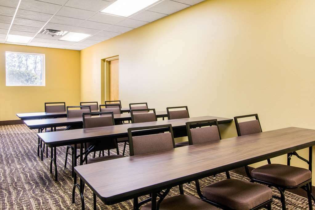 Comfort Inn & Suites Wildwood - The Villages Facilități foto